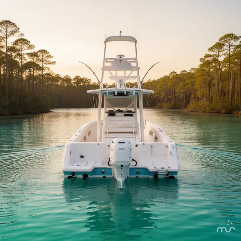 Slide: The Image of Everglades 355 CC 355CC 2016 - 3