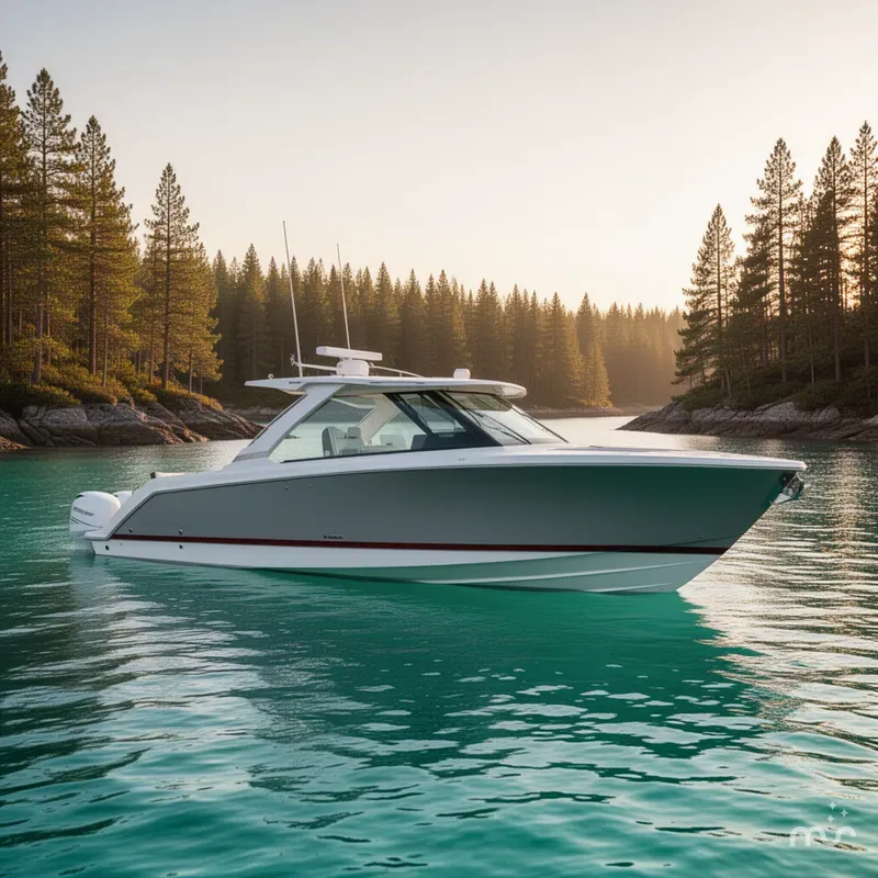 The Image of Tiara 34LS 2026 - 0
