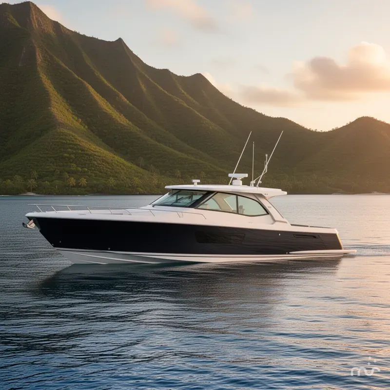The Image of Tiara 43LS 2026 - 0