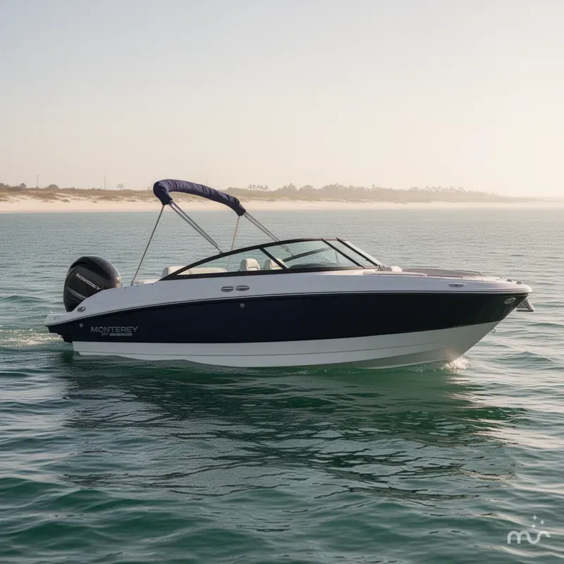 Slide: The Image of Monterey M-205 2023 - 0