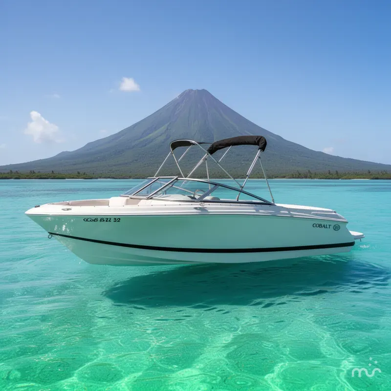 The Image of Cobalt 220 Bow 2006 - 0