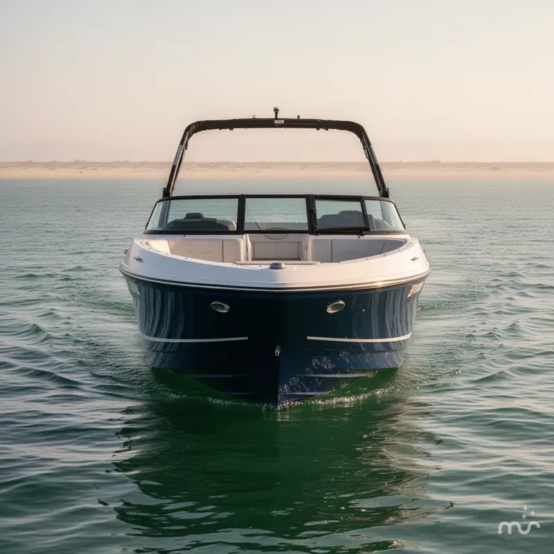 Slide: The Image of Bayliner VR 5 2019 - 3