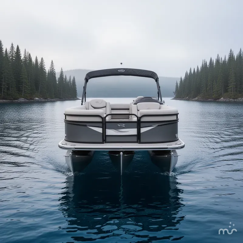 Slide: The Image of Premier 230 SunSation Angler 2025 - 1