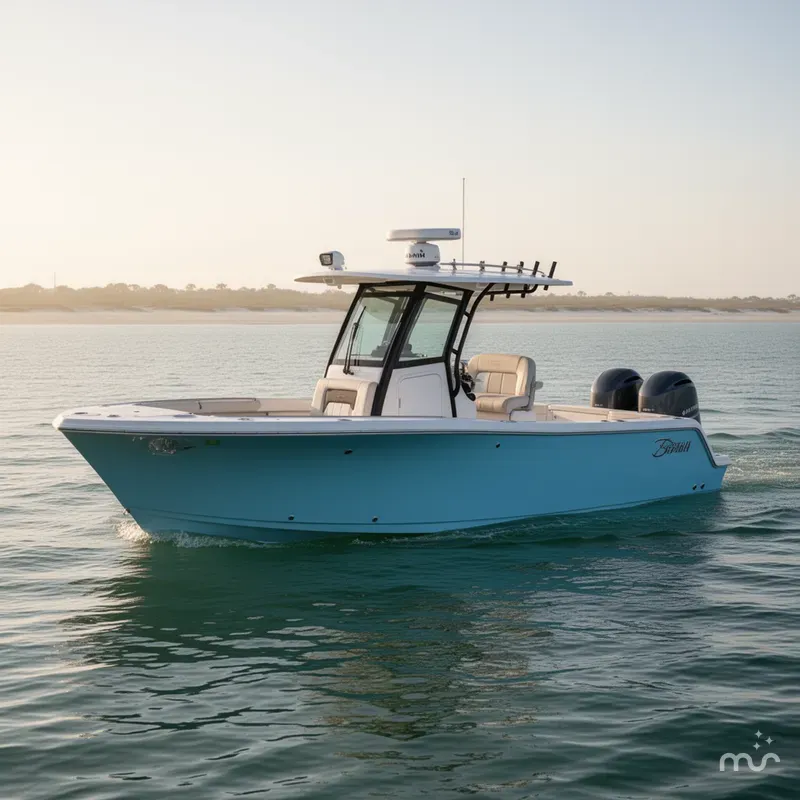 Slide: The Image of Sailfish 272 CC 2021 - 0