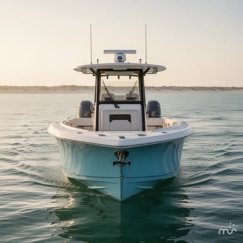 Slide: The Image of Sailfish 272 CC 2021 - 1