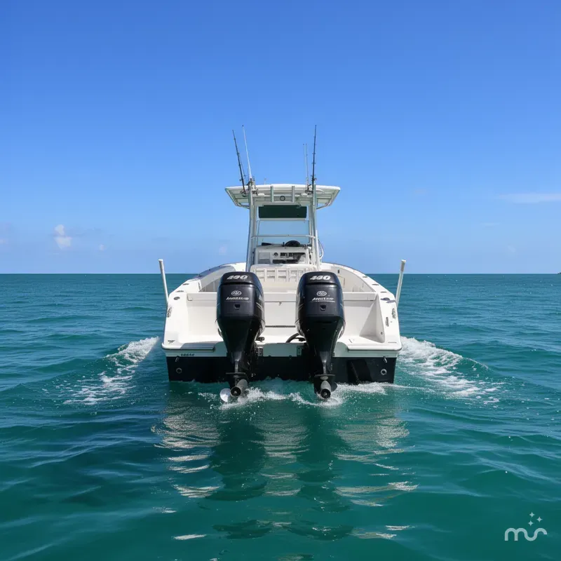 Slide: The Image of Angler 2900CC 2006 - 2