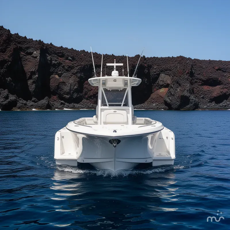 Slide: The Image of Sea Hunt Ultra 229 2022 - 3