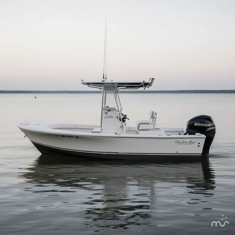 Slide: The Image of Onslow Bay 20 2012 - 2