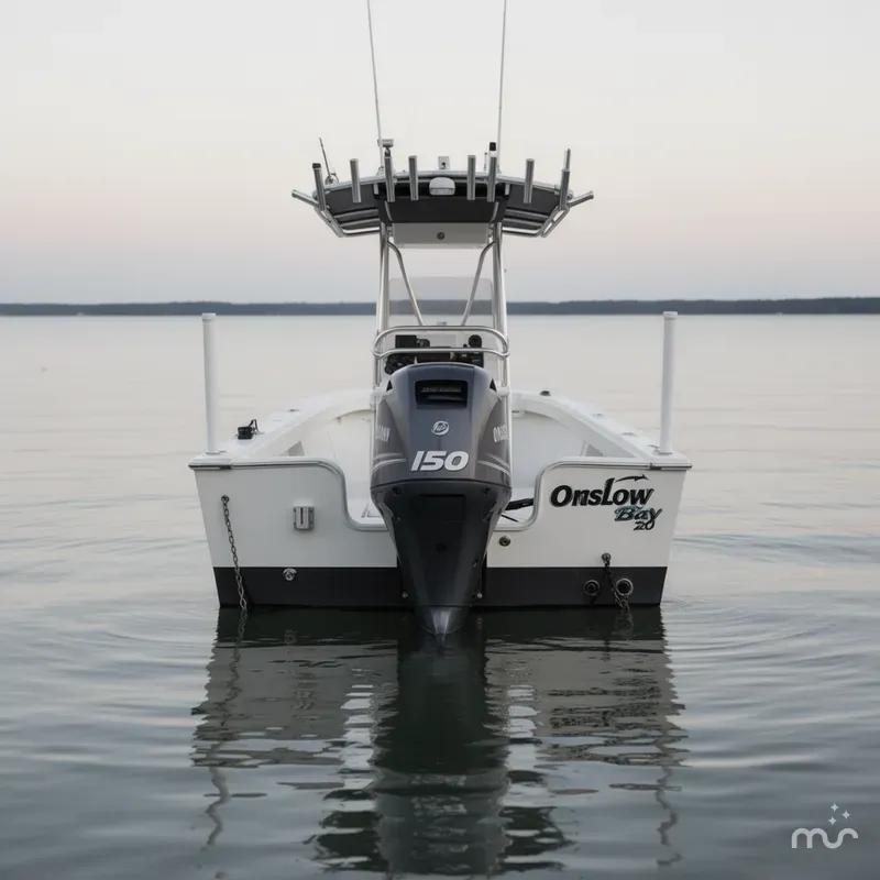 Slide: The Image of Onslow Bay 20 2012 - 3