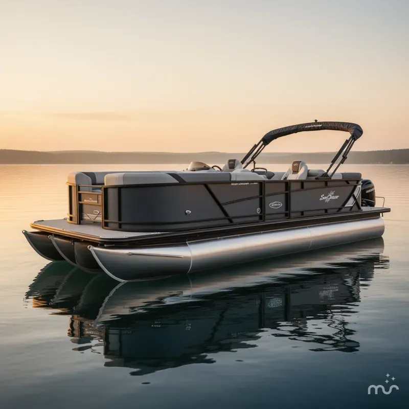 Slide: The Image of SunChaser Geneva Sport 25 LR DH 2023 - 0