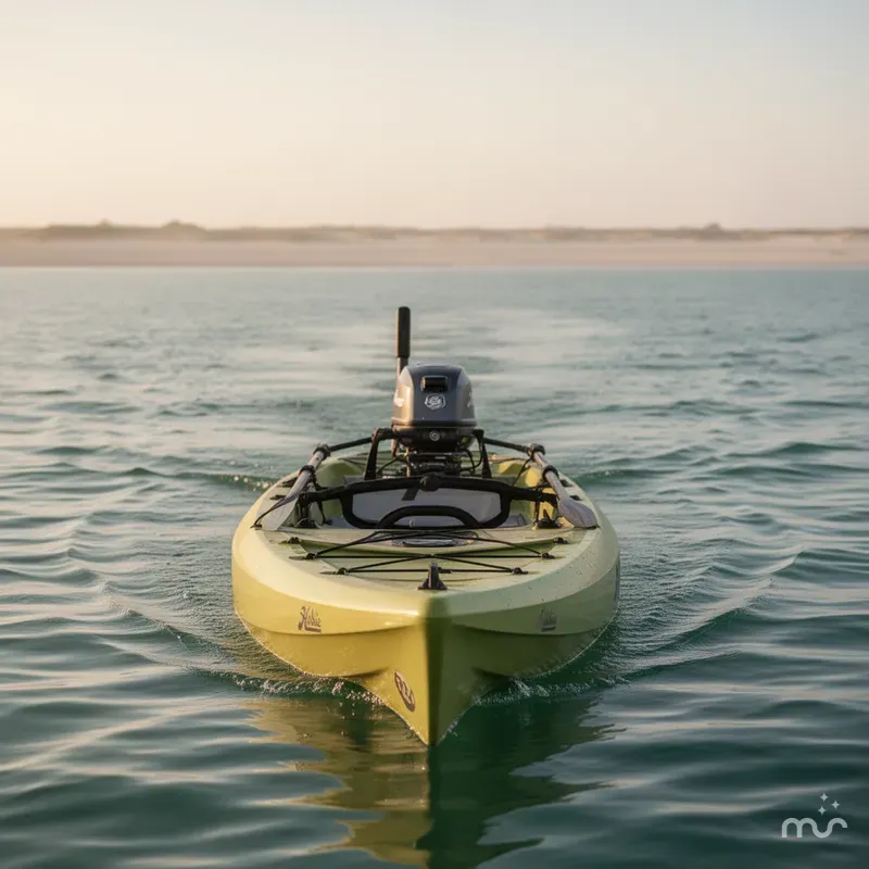Slide: The Image of Hobie Mirage Passport 10.5 R 2023 - 1