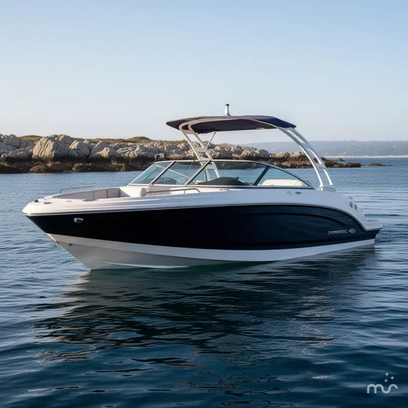 The Image of Chaparral 23 SSi OB 2023 - 0