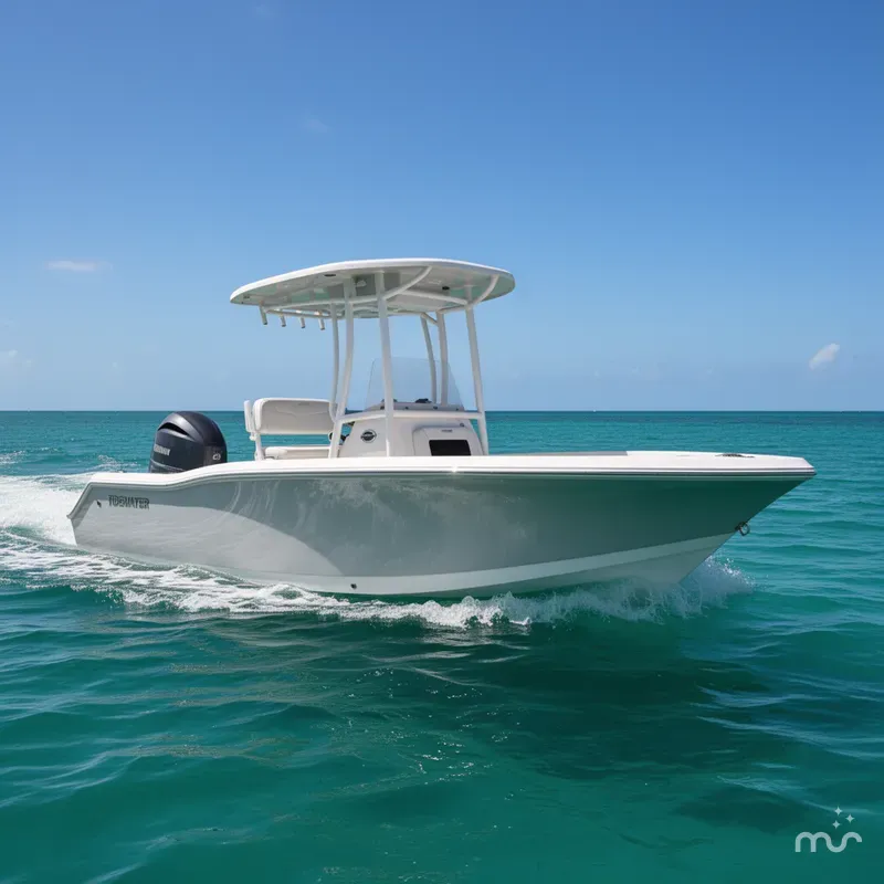 Slide: The Image of Tidewater 210 LXF 2024 - 0