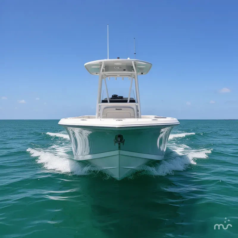 Slide: The Image of Tidewater 210 LXF 2024 - 1
