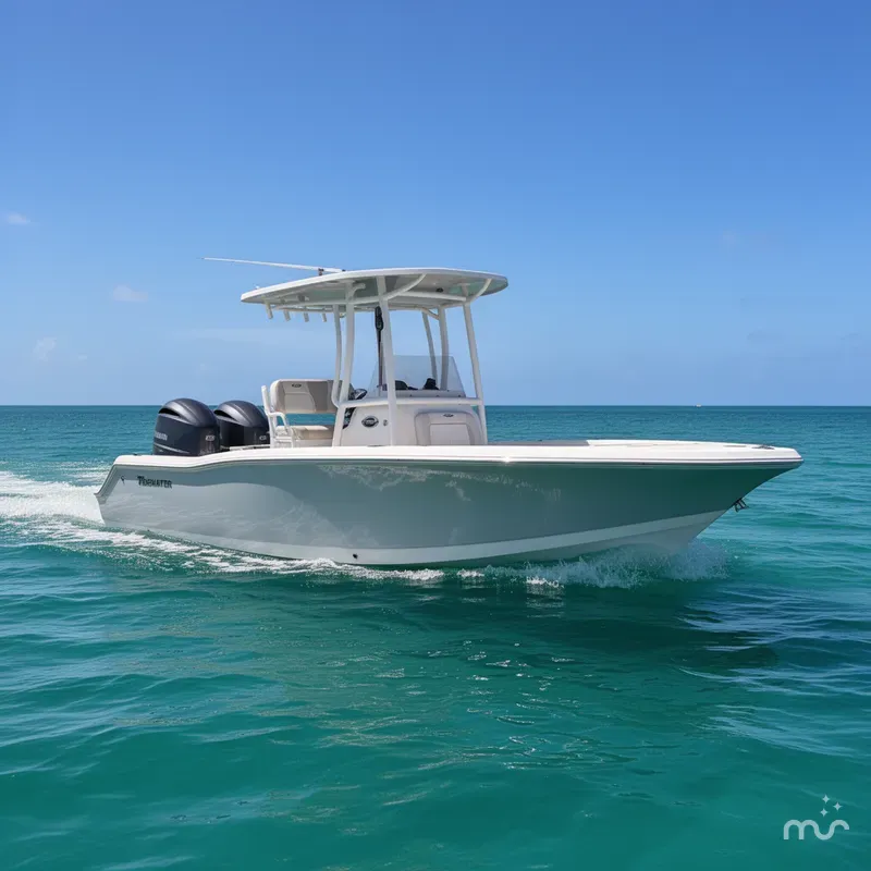 Slide: The Image of Tidewater 210 LXF 2024 - 3
