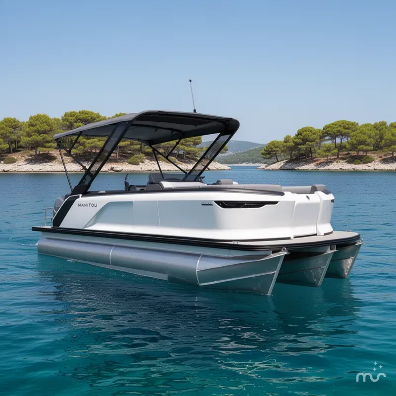 The Image of Manitou Cruise 2025 - 0