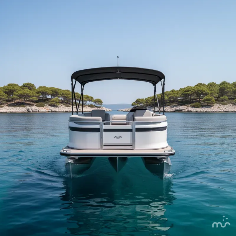 Slide: The Image of Manitou Cruise 2025 - 3