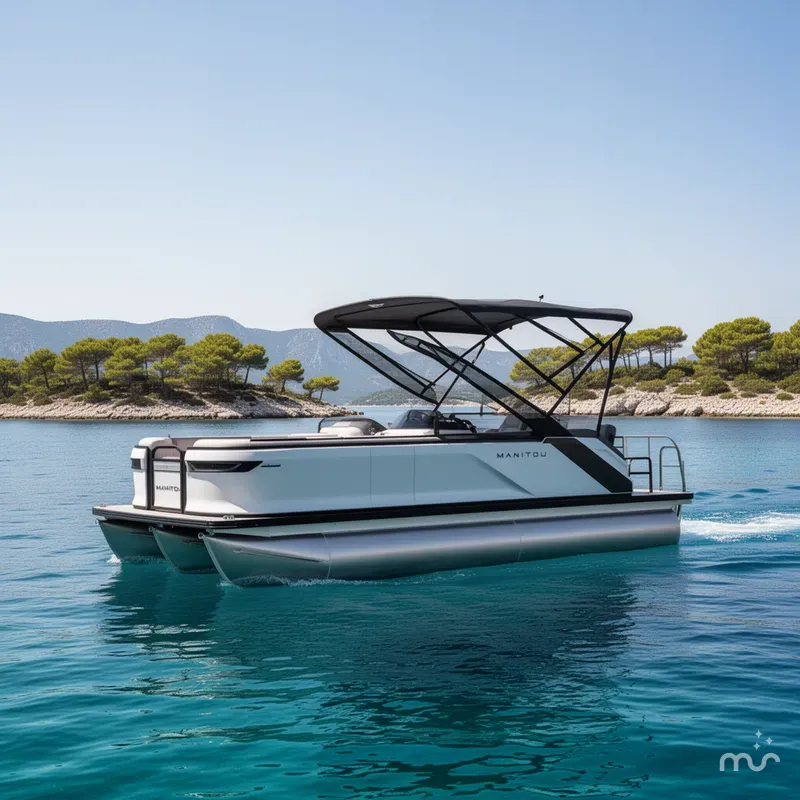 Slide: The Image of Manitou Cruise 2025 - 4
