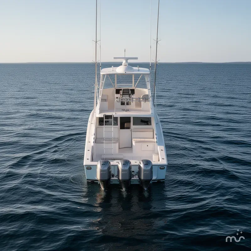 Slide: The Image of Viking 38 Billfish (TBD) 2026 - 2
