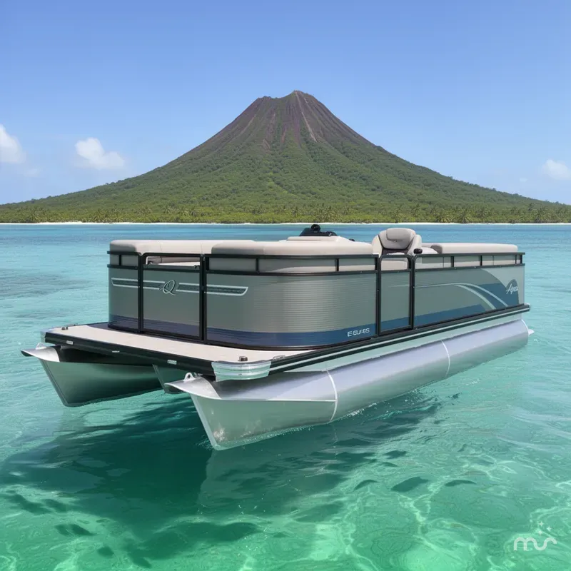 Slide: The Image of Apex Marine E 818 2023 - 2