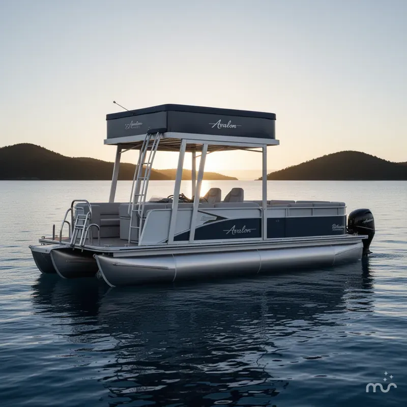 Slide: The Image of Avalon Catalina Platinum Cruise Funship 2023 - 0