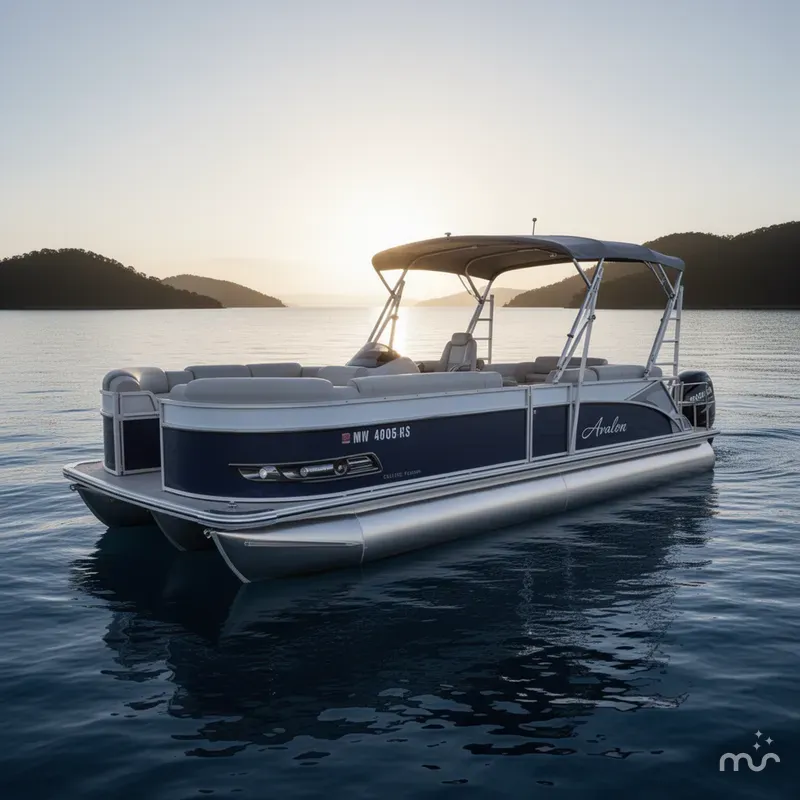 Slide: The Image of Avalon Catalina Platinum Cruise Funship 2023 - 1