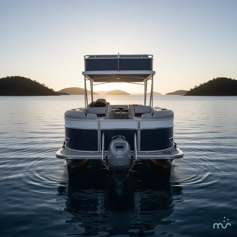 Slide: The Image of Avalon Catalina Platinum Cruise Funship 2023 - 2