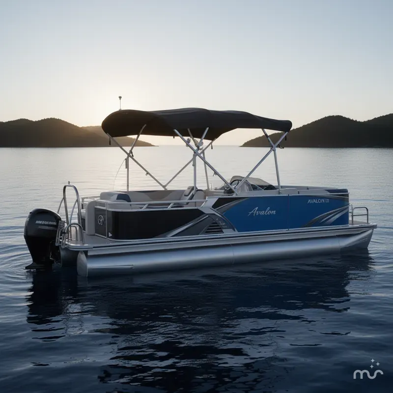 Slide: The Image of Avalon LSZ Cruise 2022 - 0