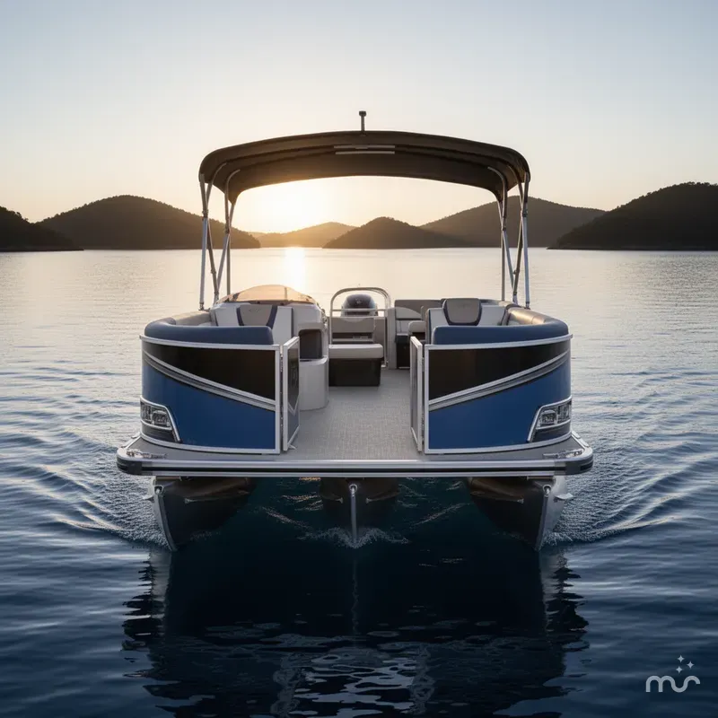 Slide: The Image of Avalon LSZ Cruise 2022 - 2
