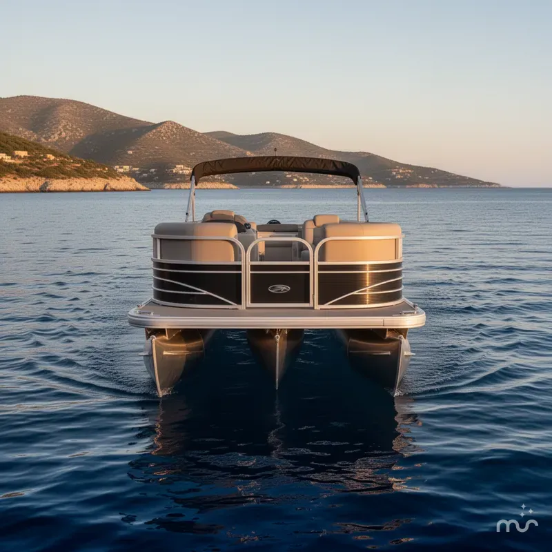 Slide: The Image of Sun Tracker SportFish 22 XP3 2023 - 3