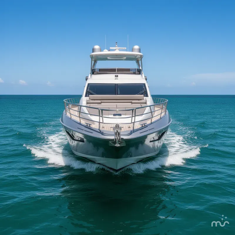 Slide: The Image of Azimut 66 2017 - 2