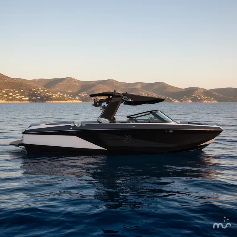 The Image of Nautique Super Air Nautique G23 2022 - 0
