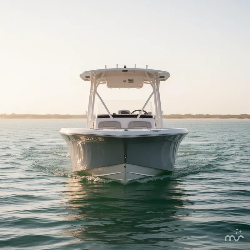 Slide: The Image of Sea Fox 226 Traveler 2023 - 3