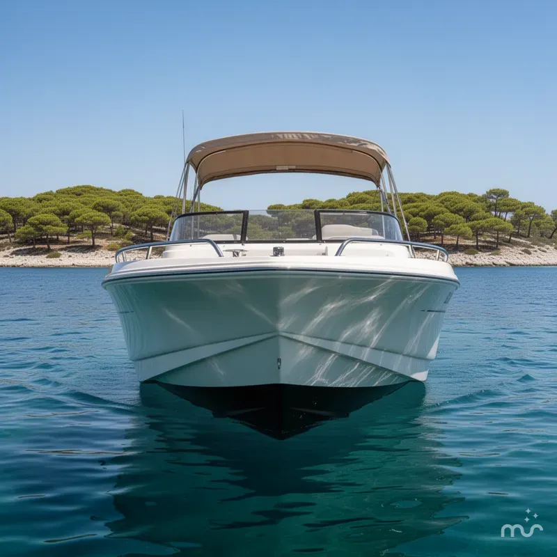 Slide: The Image of Scout 210 Dorado 2023 - 1