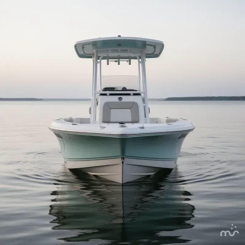 Slide: The Image of Robalo 226 Cayman Dealer Demo Blow Out ! 2024 - 3