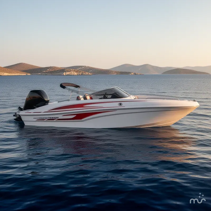 The Image of Tahoe T18 2024 - 0