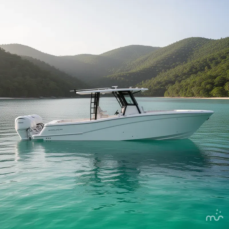 The Image of World Cat 400 CC-X 2022 - 0