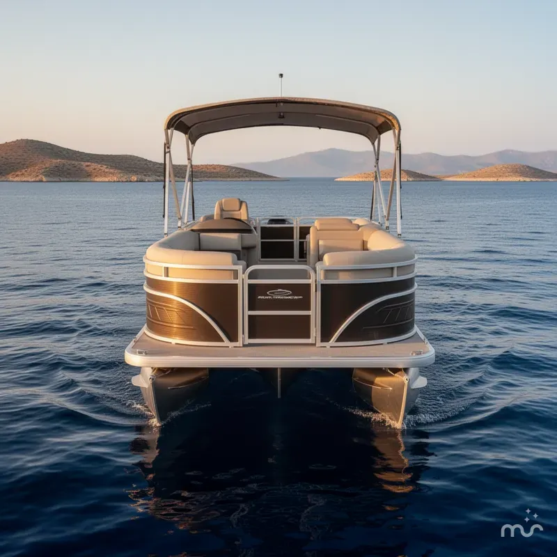 Slide: The Image of Sun Tracker SportFish 22 XP3 2024 - 3