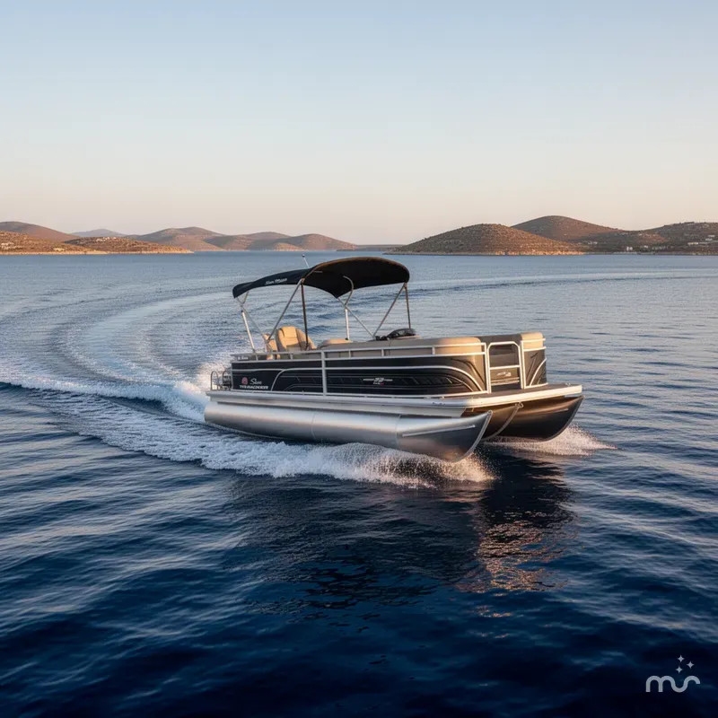 Slide: The Image of Sun Tracker SportFish 22 XP3 2024 - 4