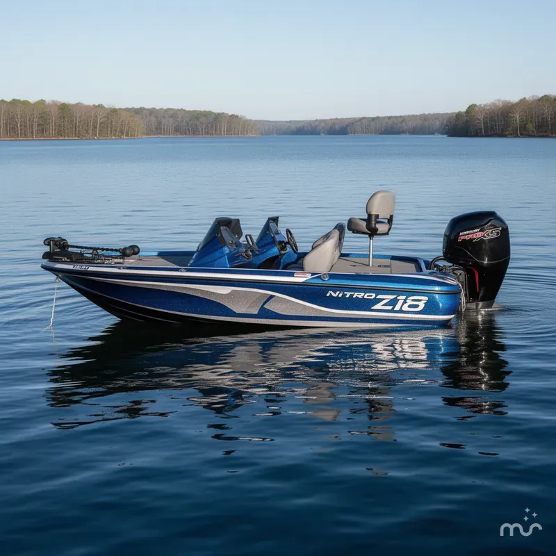 Slide: The Image of Nitro Z18 Pro 2024 - 2