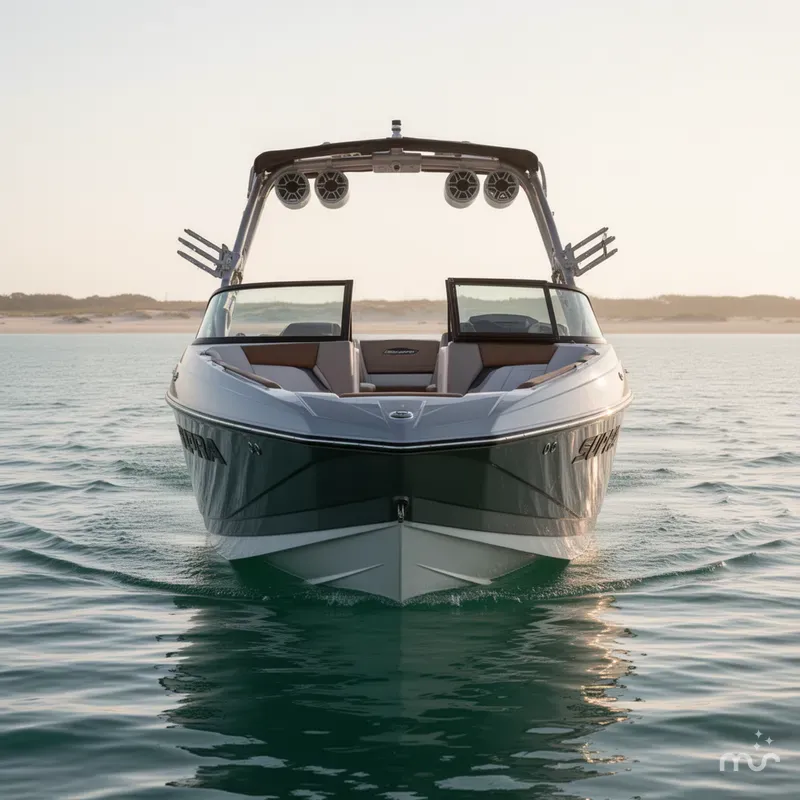 Slide: The Image of Supra SE 450 2019 - 3