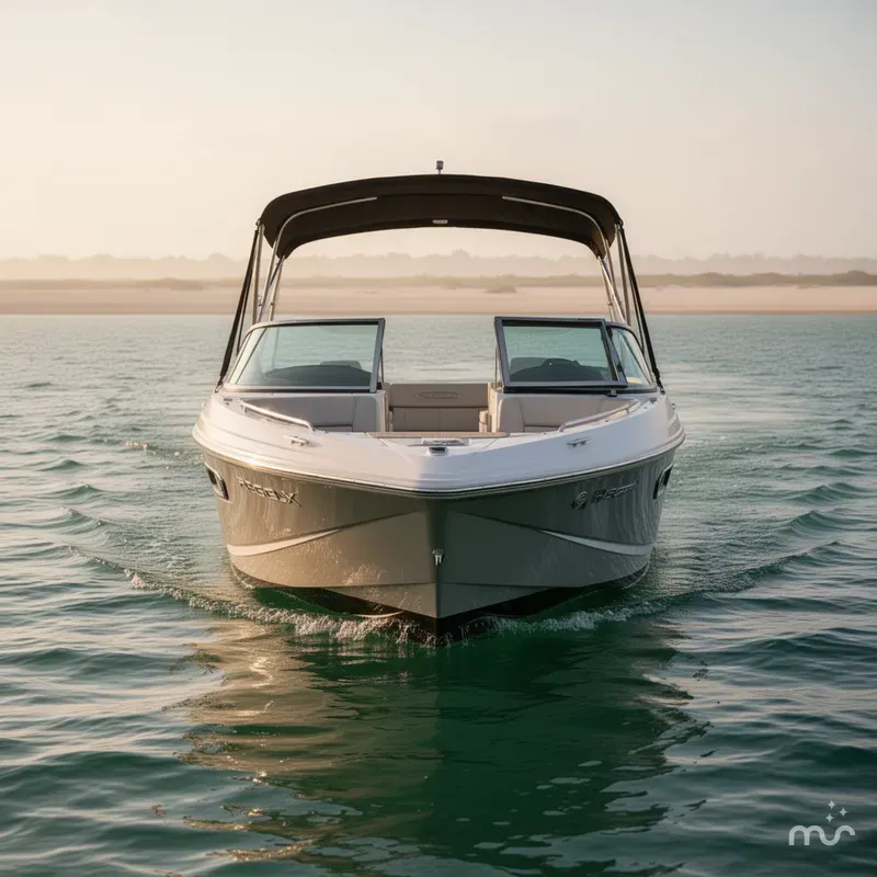 Slide: The Image of Regal 21 OBX 2020 - 1