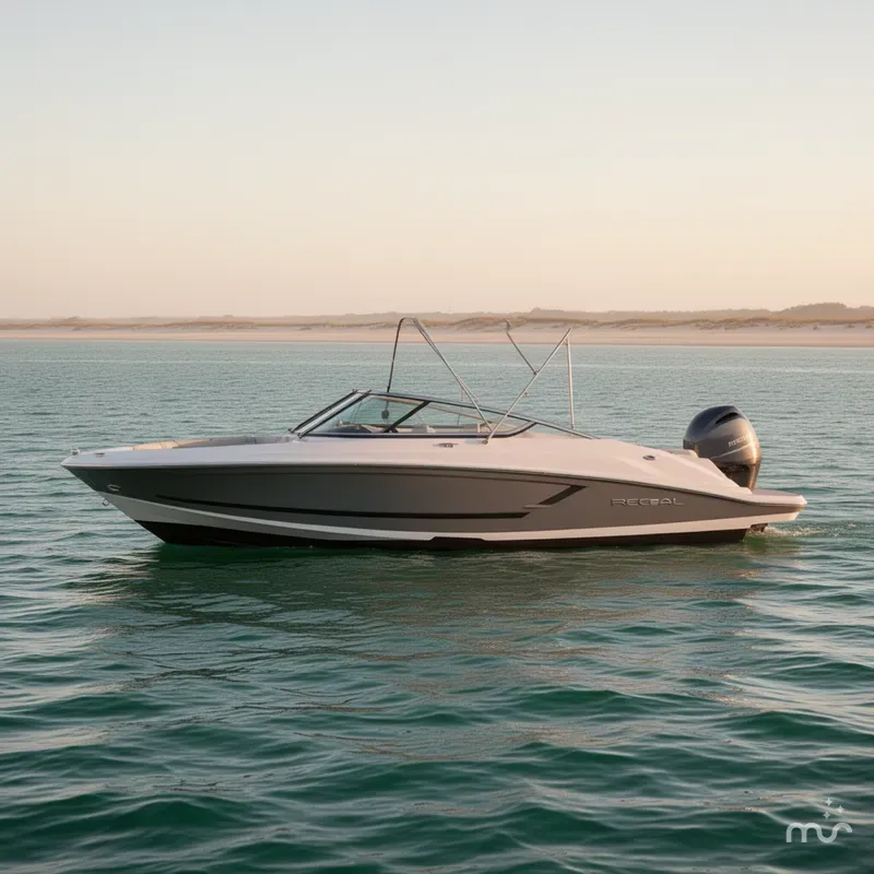 Slide: The Image of Regal 21 OBX 2020 - 2