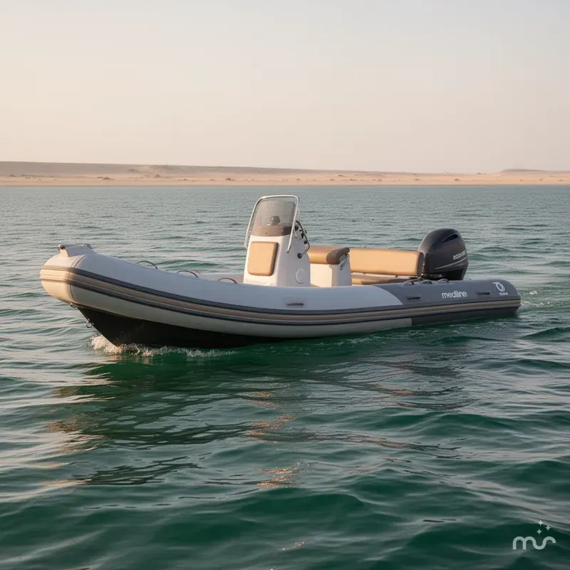 Slide: The Image of Zodiac Medline 660 2020 - 2