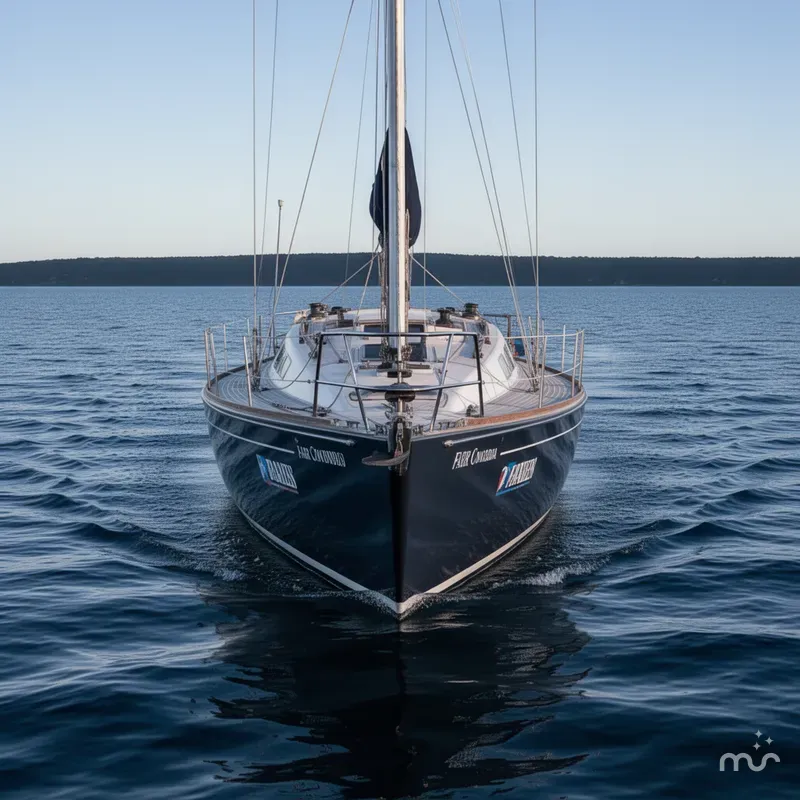 Slide: The Image of Farr Concordia 2001 - 1