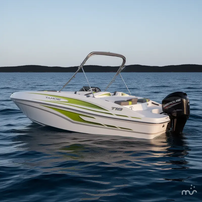 Slide: The Image of Tahoe T18 2024 - 0