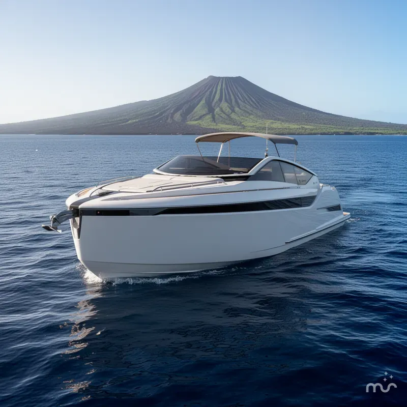 Slide: The Image of Fairline F//Line 33 2022 - 2
