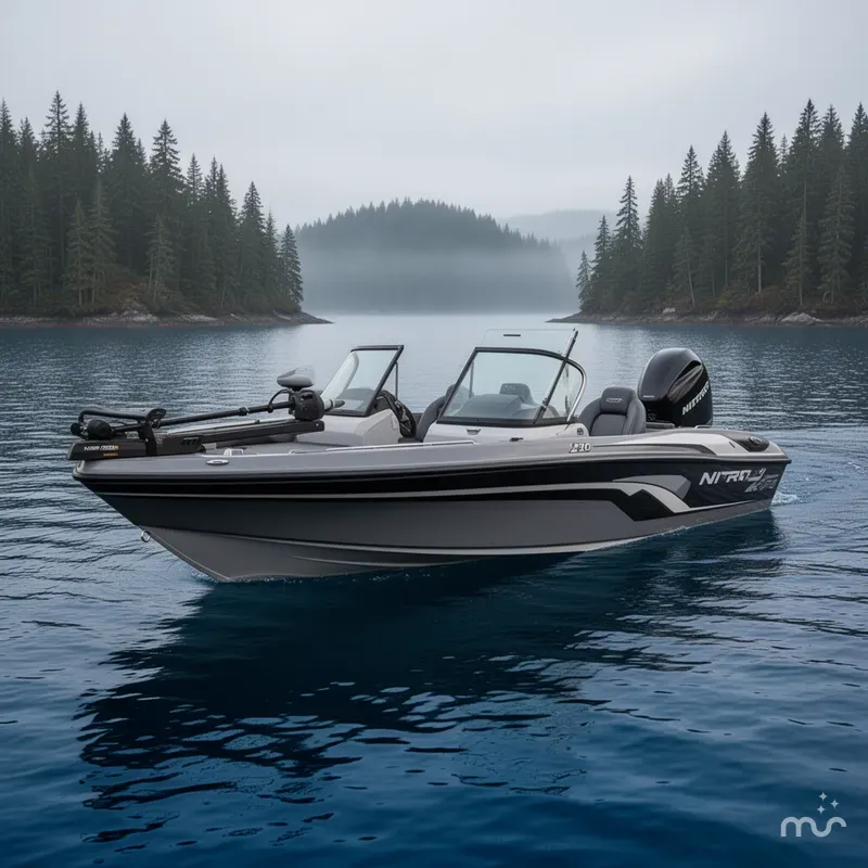 The Image of Nitro ZV20 Pro 2023 - 0