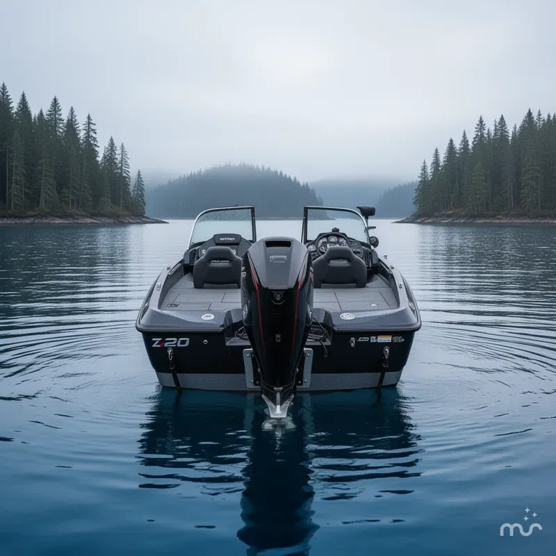 Slide: The Image of Nitro ZV20 Pro 2023 - 3