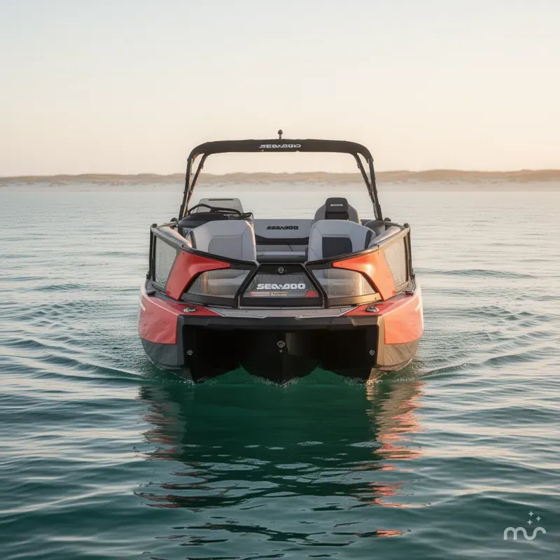 Slide: The Image of Sea-Doo Switch Sport 18' 2023 - 2